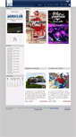 Mobile Screenshot of aeroclubguatemala.com